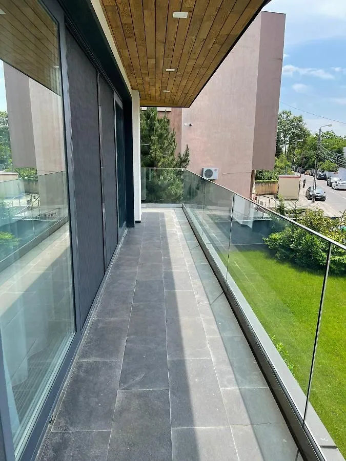 Apartment Studio Cuzino 106 Pipera Voluntari