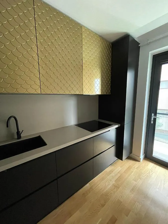Studio Cuzino 106 Pipera Voluntari Apartment