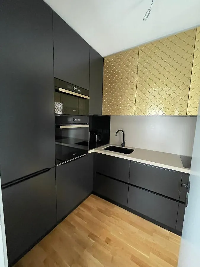 Apartment Studio Cuzino 106 Pipera Voluntari