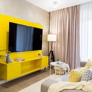 Il - Sunrise - Cozy Luxurious Smart By The Apartament