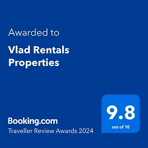 Vlad Apartament