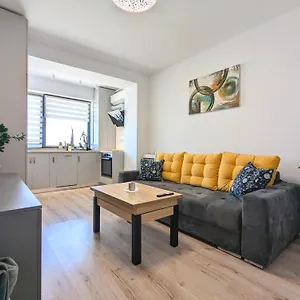 Ivory Pipera Apartament